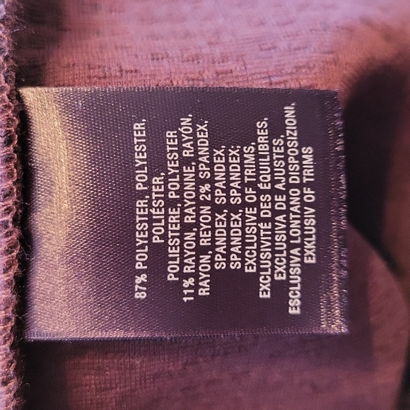 Anthropologie Maeve Meridian Sleeveless Tank Dress SzM - Picture 8 of 8